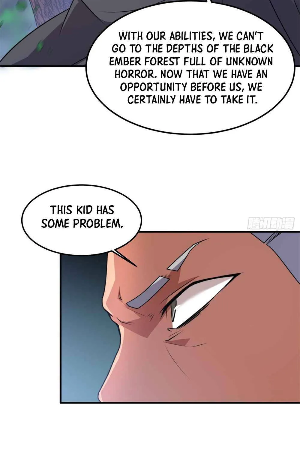 Monster Pet Evolution Zinmanga X Chapter 48 Page 46