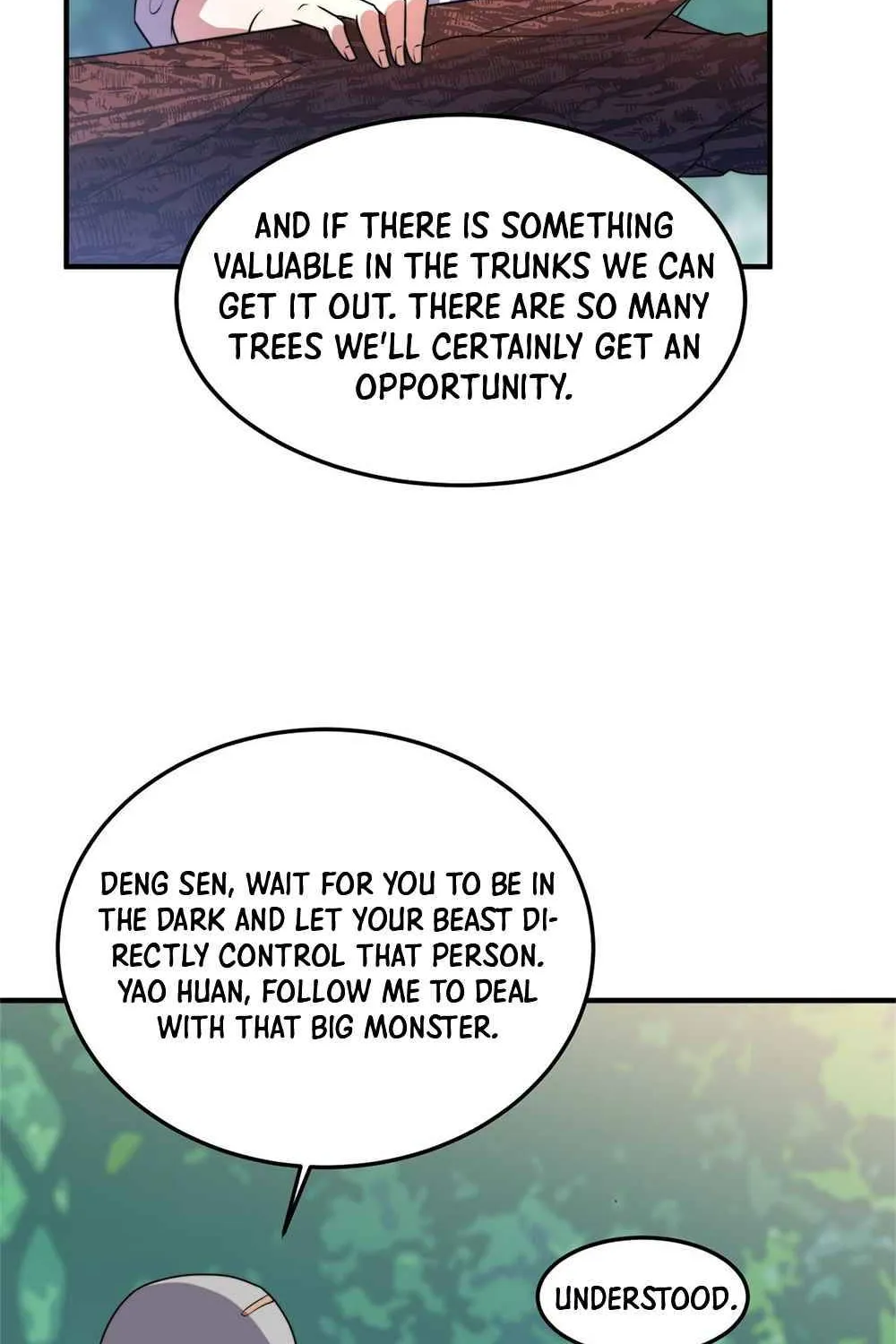 Monster Pet Evolution Zinmanga X Chapter 48 Page 48