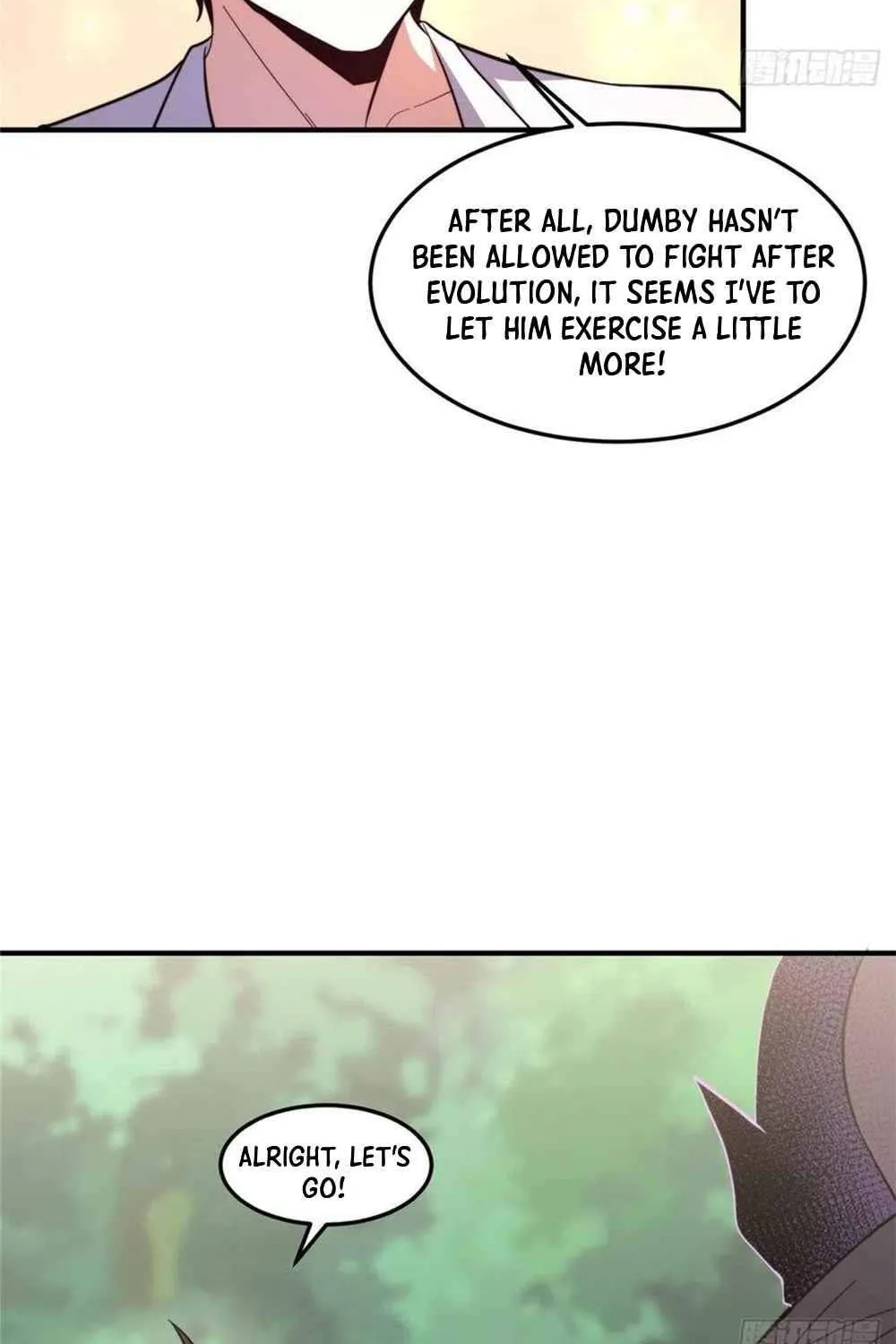 Monster Pet Evolution Zinmanga X Chapter 47 Page 44