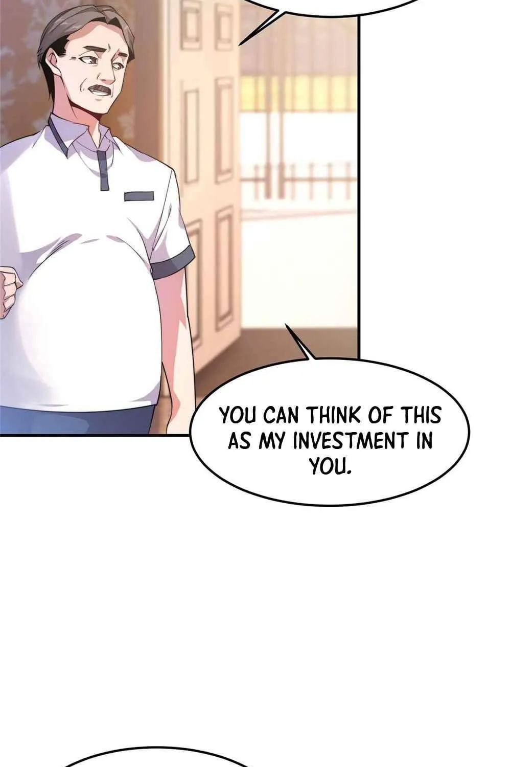 Monster Pet Evolution Zinmanga X Chapter 46 Page 21