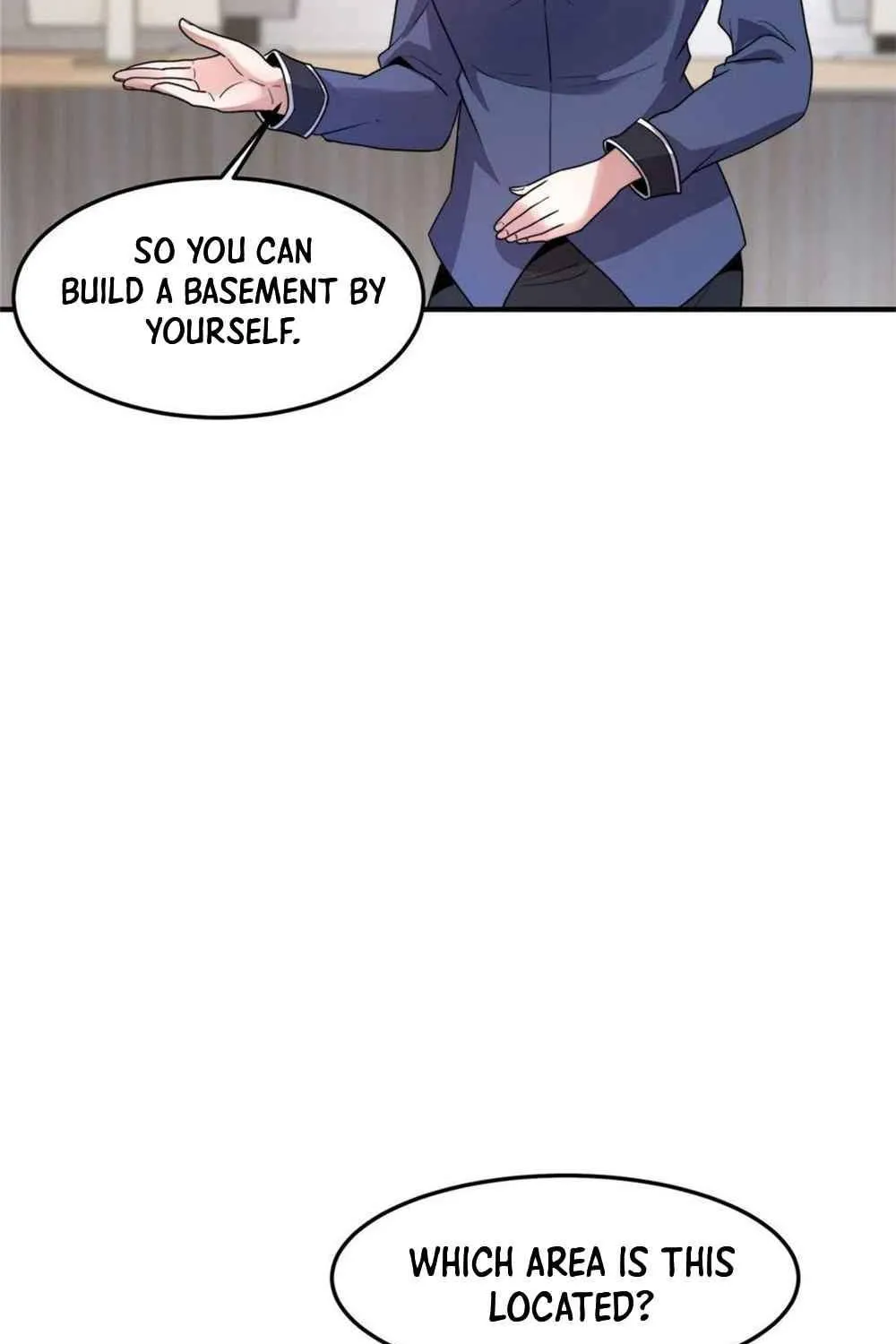 Monster Pet Evolution Zinmanga X Chapter 45 Page 12