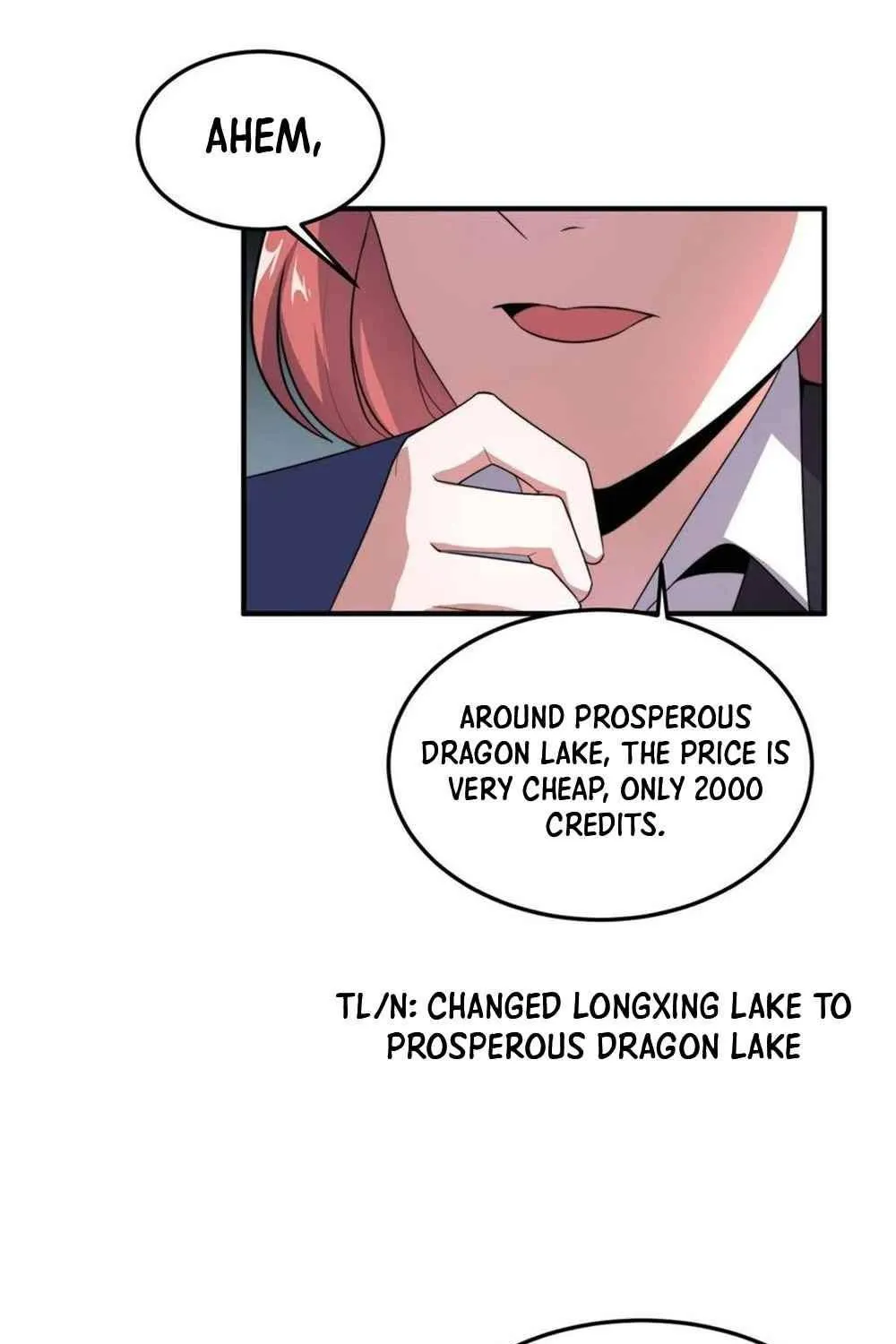 Monster Pet Evolution Zinmanga X Chapter 45 Page 14