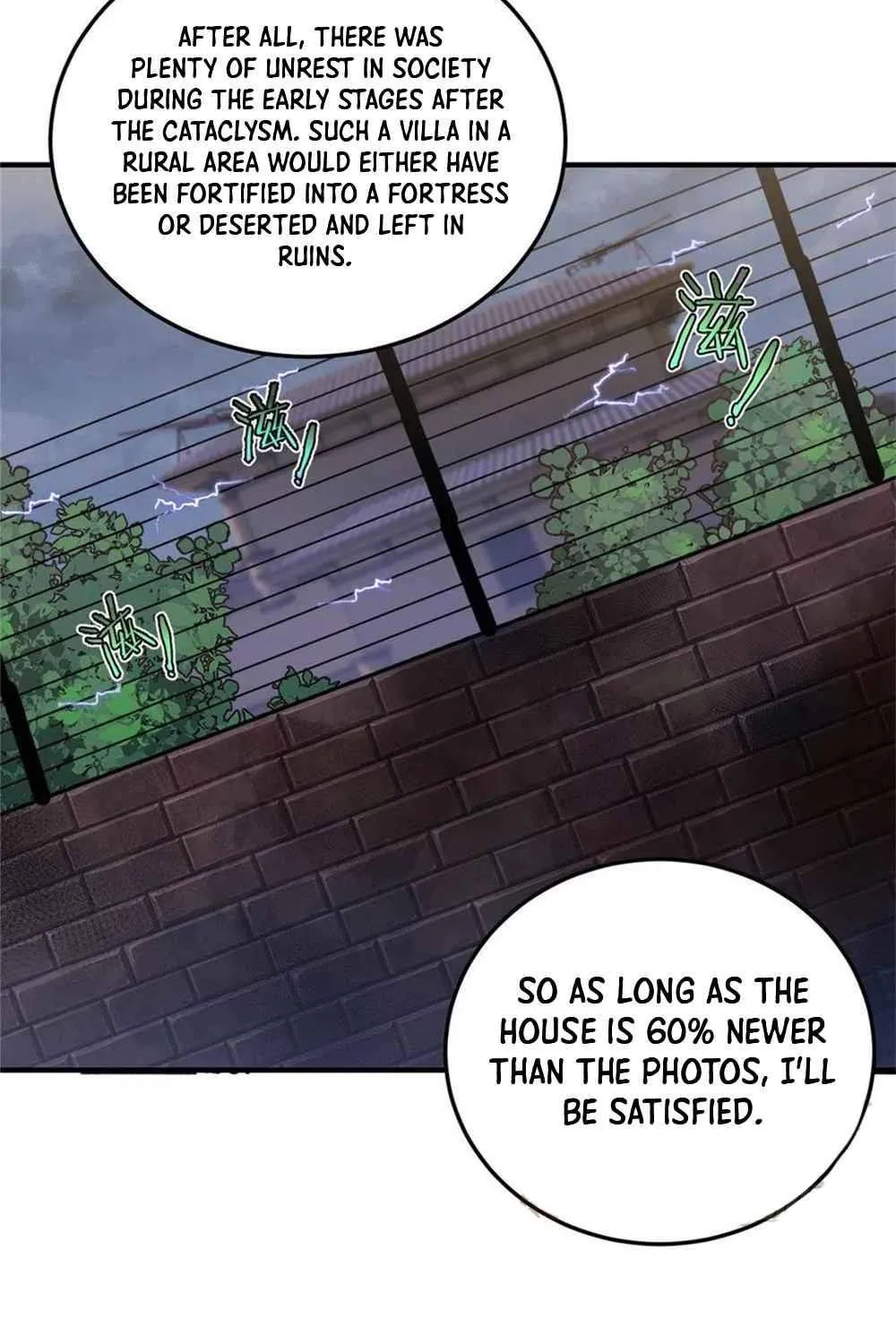 Monster Pet Evolution Zinmanga X Chapter 45 Page 24