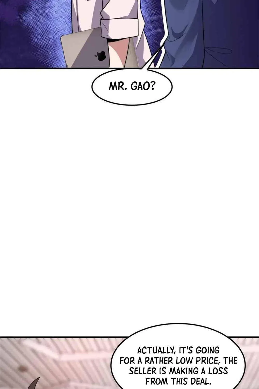 Monster Pet Evolution Zinmanga X Chapter 45 Page 29