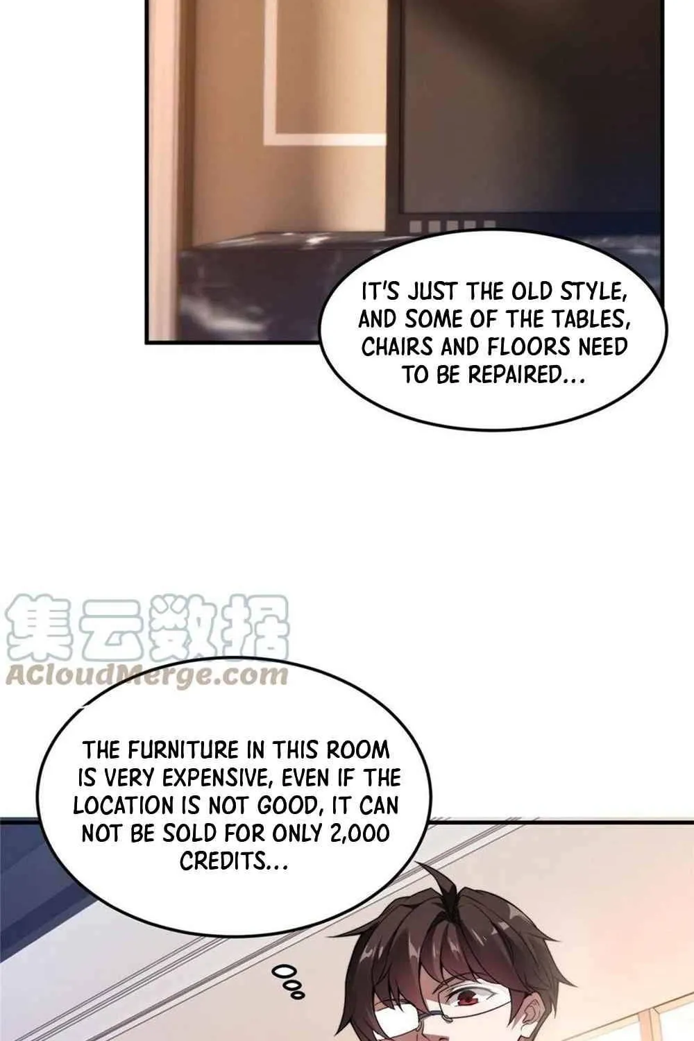 Monster Pet Evolution Zinmanga X Chapter 45 Page 49