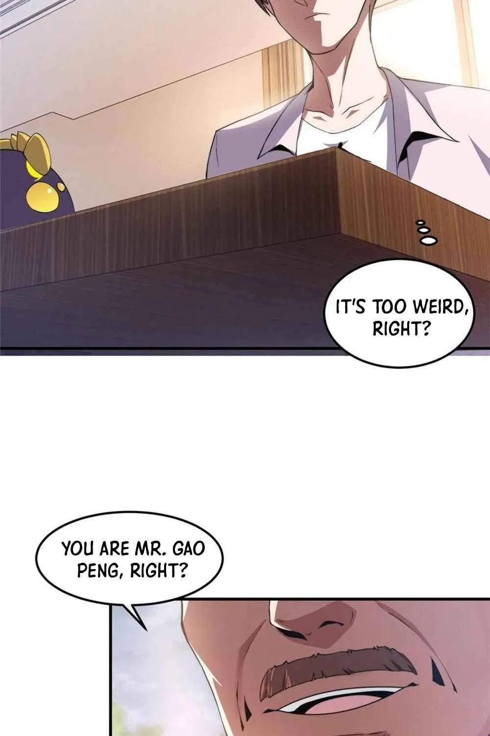 Monster Pet Evolution Zinmanga X Chapter 45 Page 50