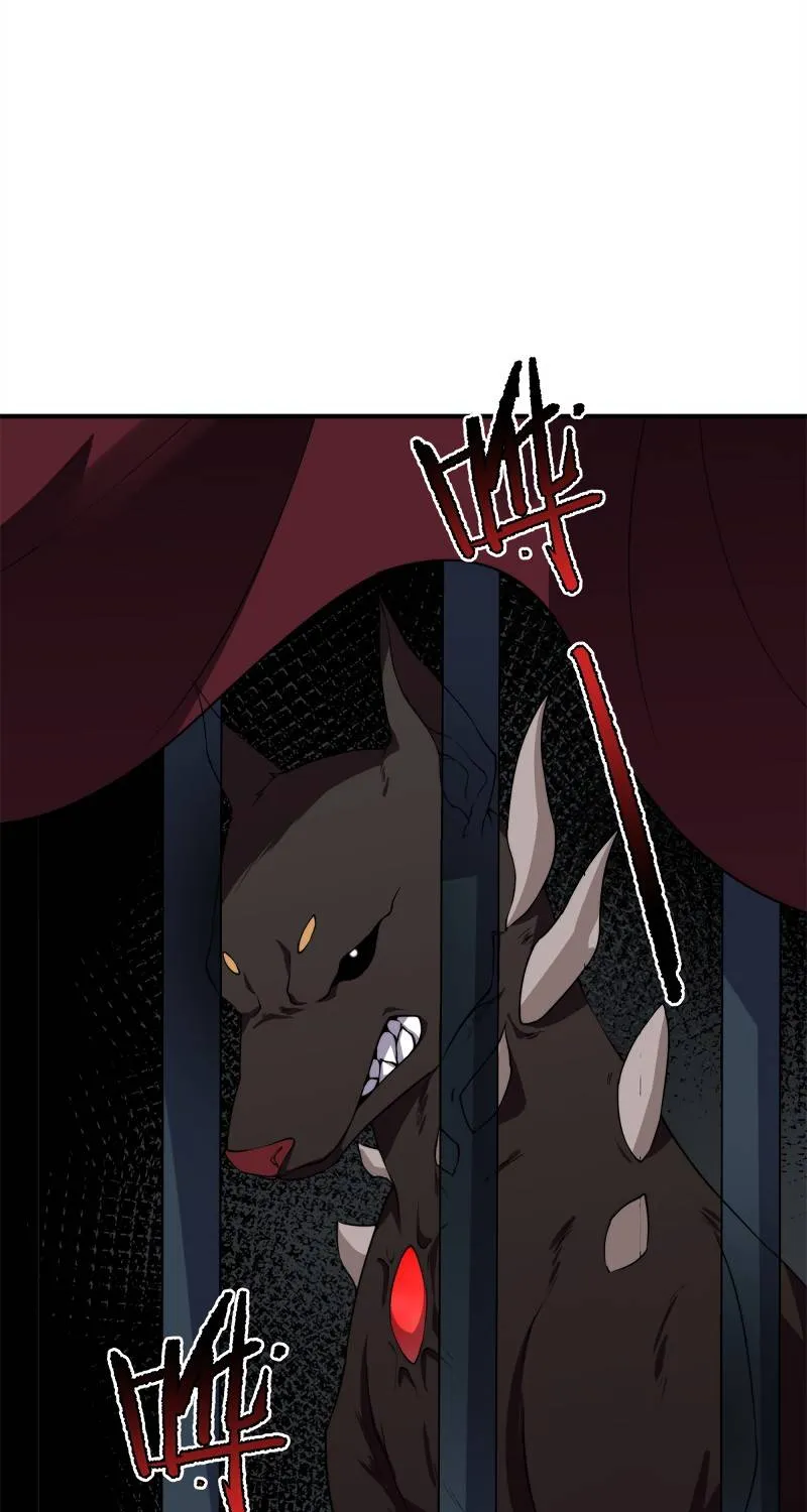 Monster Pet Evolution Zinmanga X Chapter 44 Page 13