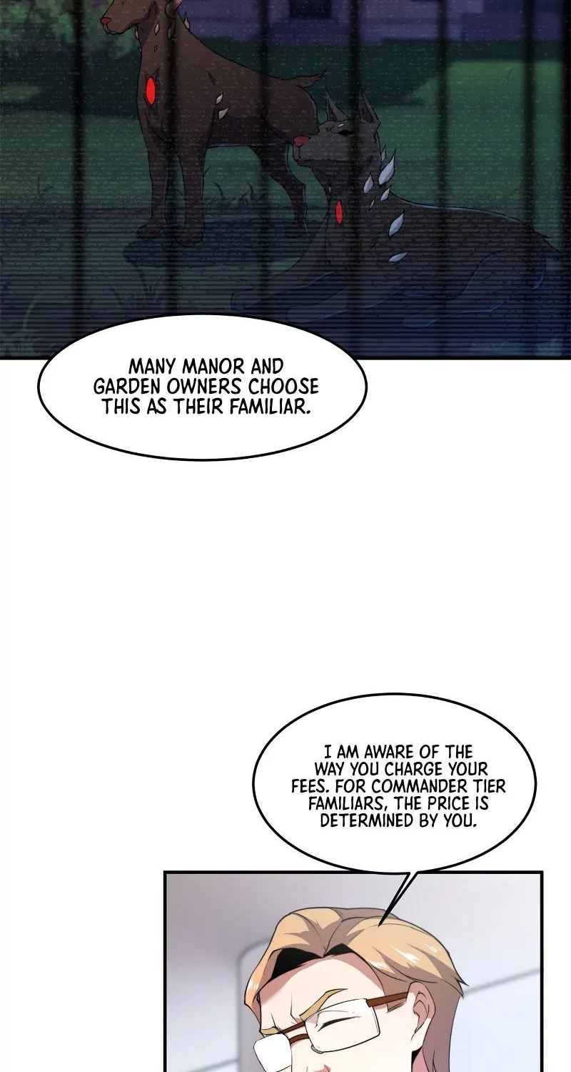 Monster Pet Evolution Zinmanga X Chapter 44 Page 16