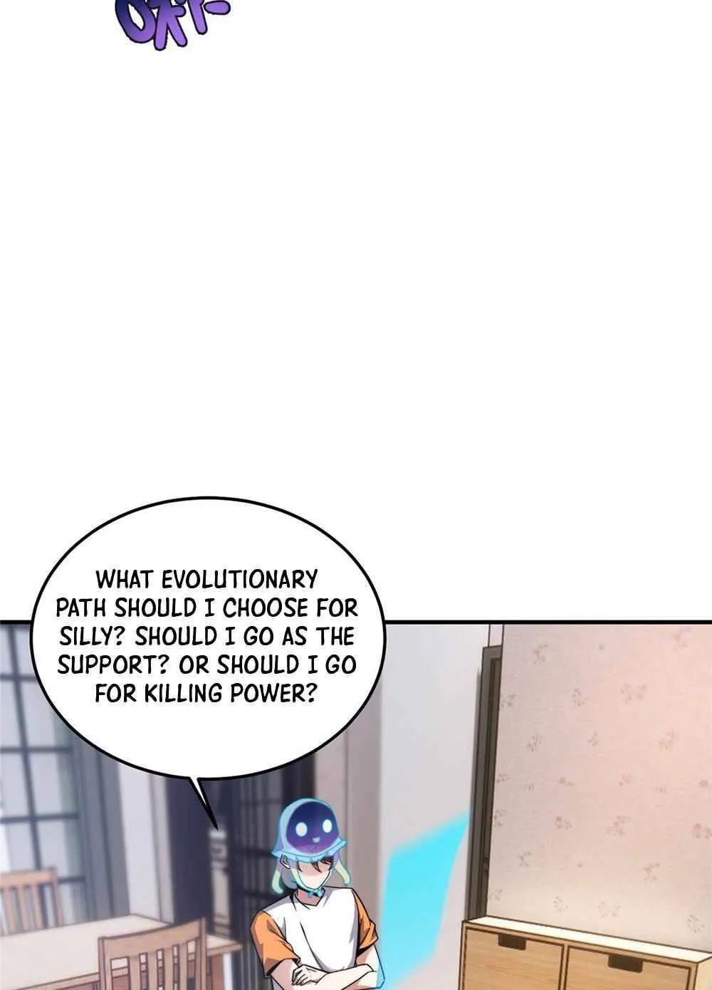 Monster Pet Evolution Zinmanga X Chapter 42 Page 13