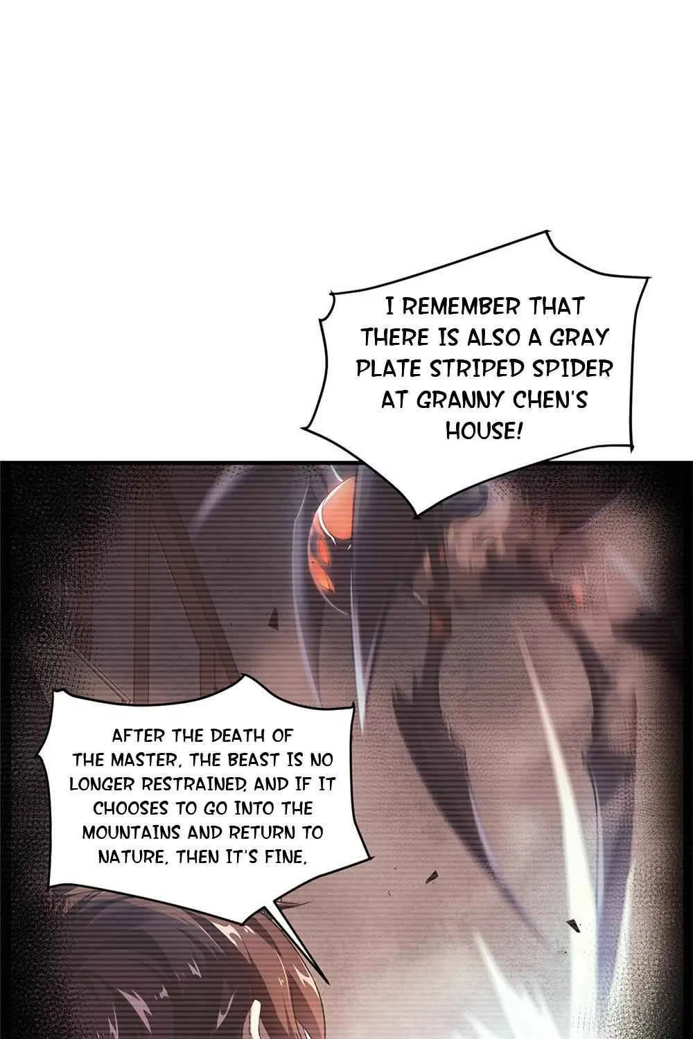 Monster Pet Evolution Zinmanga X Chapter 42 Page 30