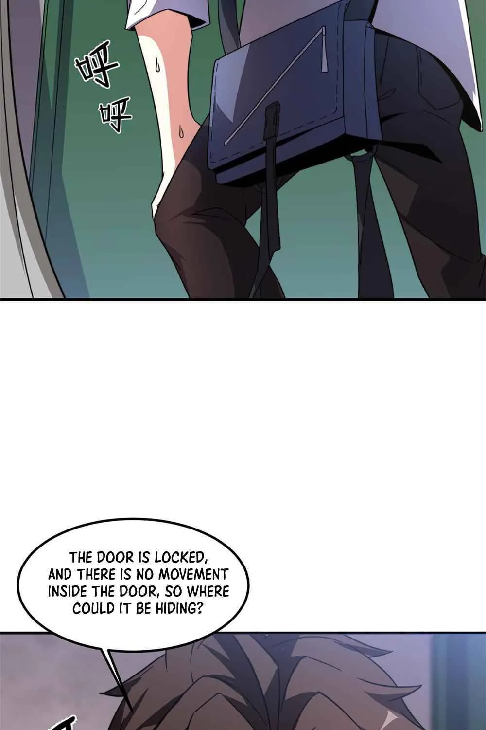Monster Pet Evolution Zinmanga X Chapter 42 Page 35