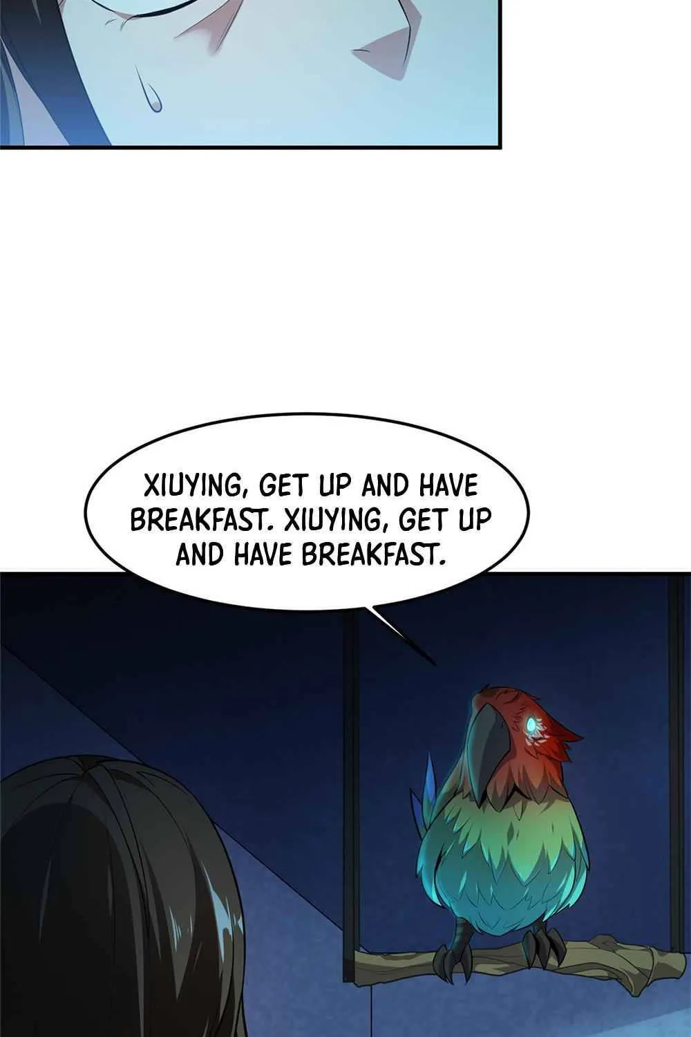 Monster Pet Evolution Zinmanga X Chapter 41 Page 40