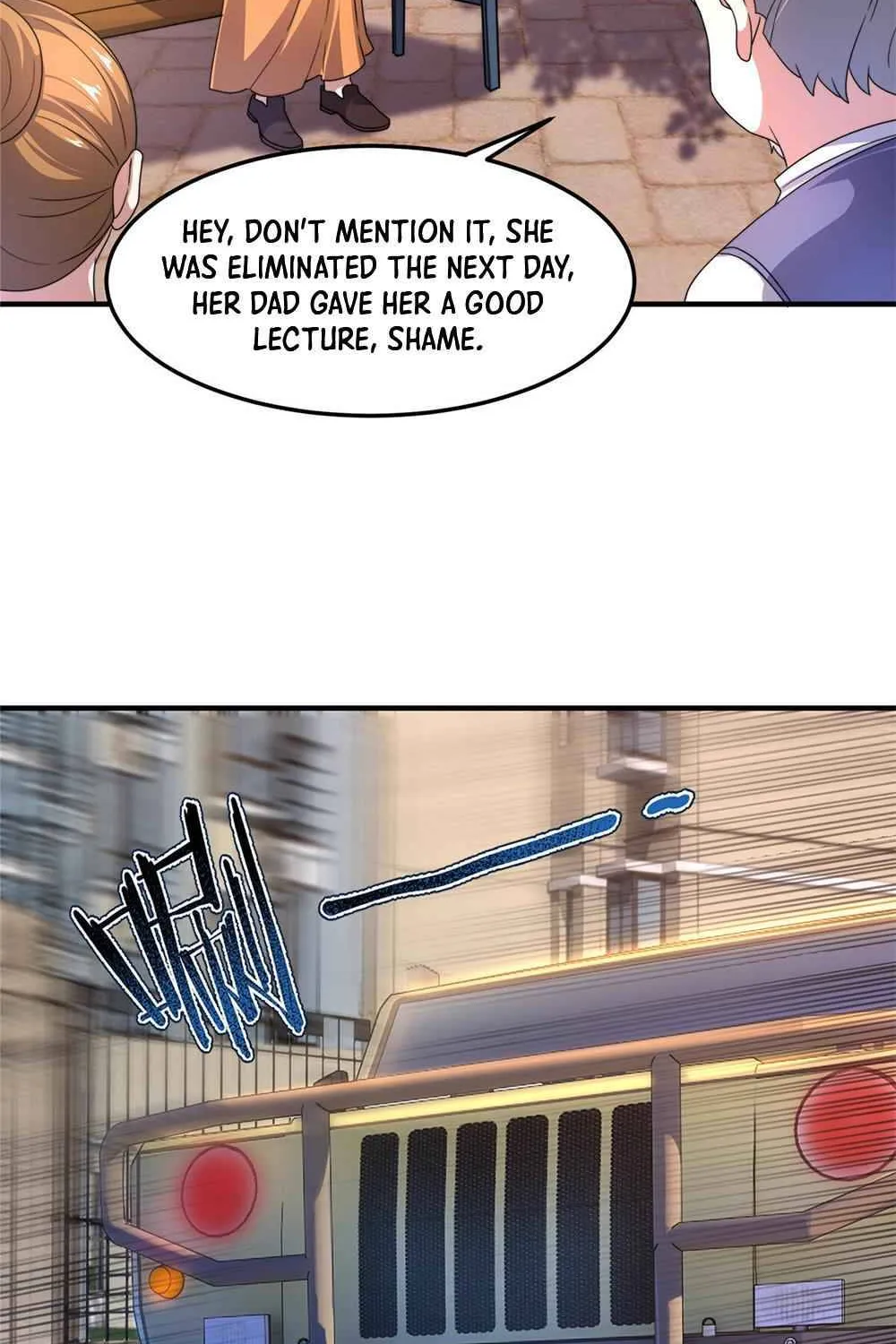 Monster Pet Evolution Zinmanga X Chapter 40 Page 20