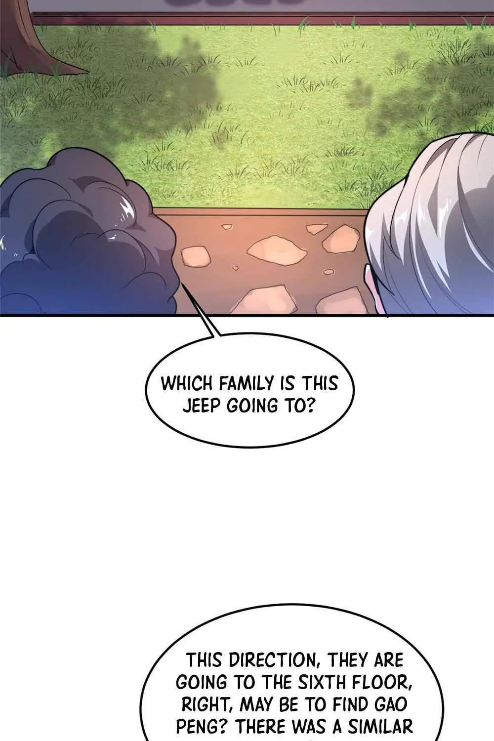 Monster Pet Evolution Zinmanga X Chapter 40 Page 22