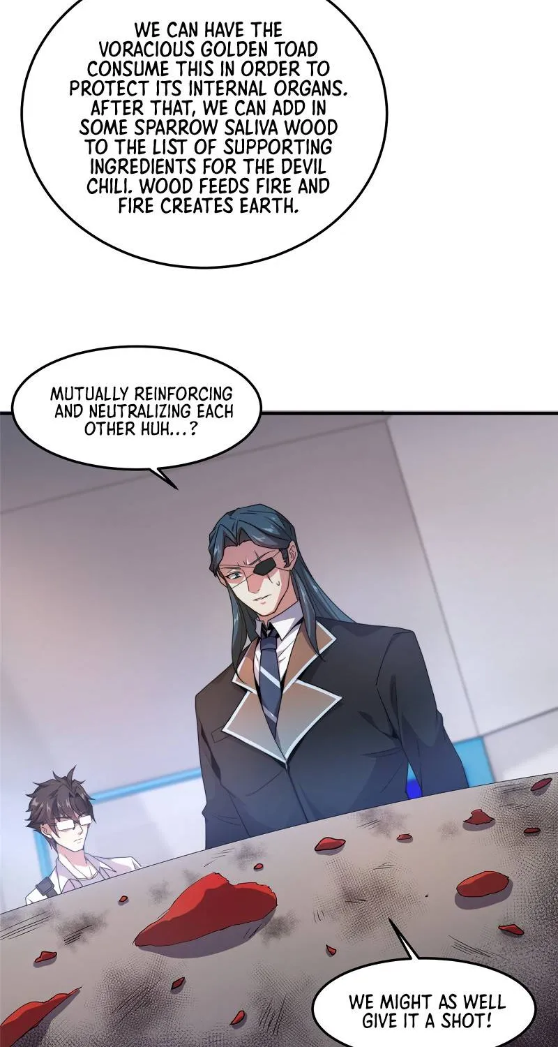 Monster Pet Evolution Zinmanga X Chapter 39 Page 6