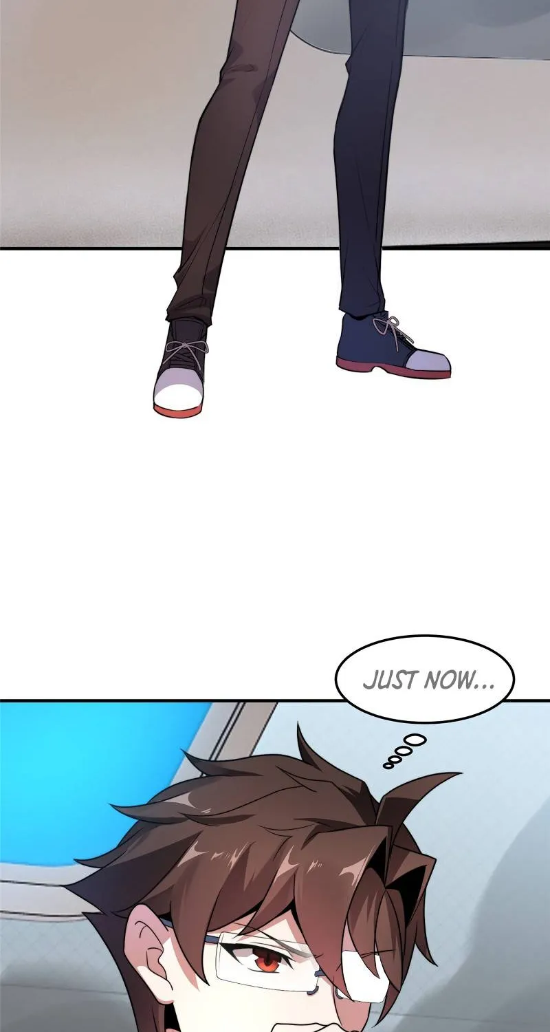 Monster Pet Evolution Zinmanga X Chapter 39 Page 19