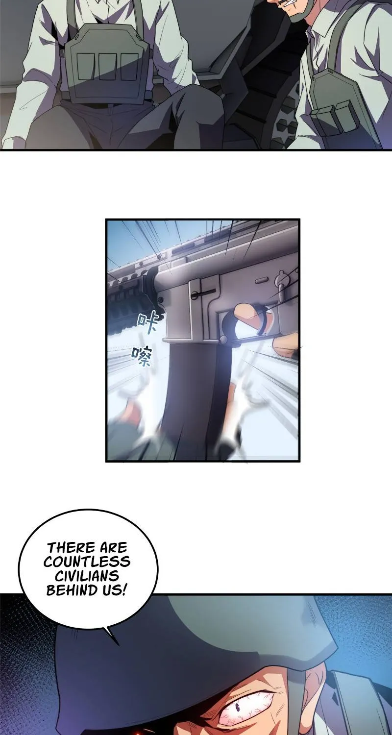 Monster Pet Evolution Zinmanga X Chapter 39 Page 41