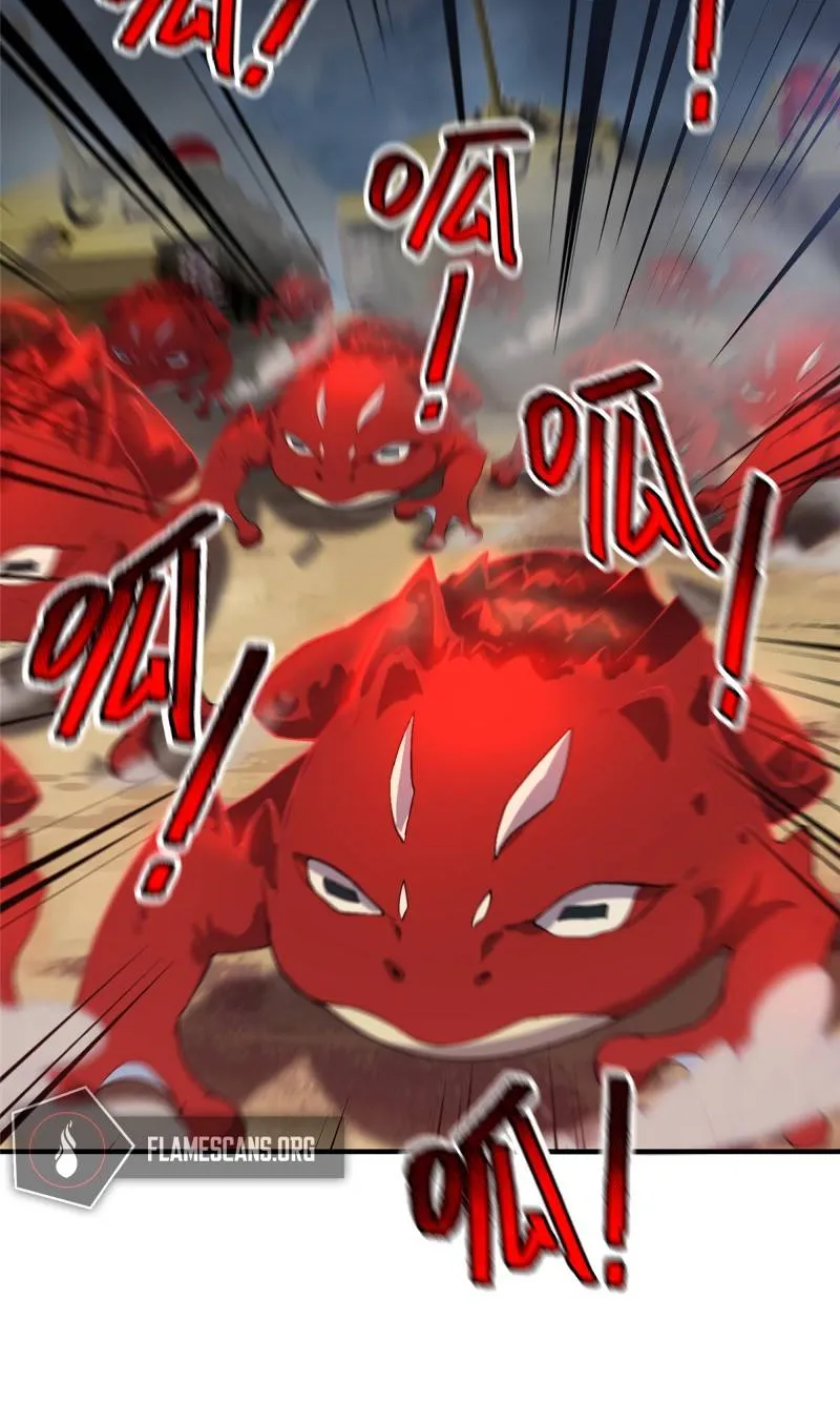 Monster Pet Evolution Zinmanga X Chapter 39 Page 44