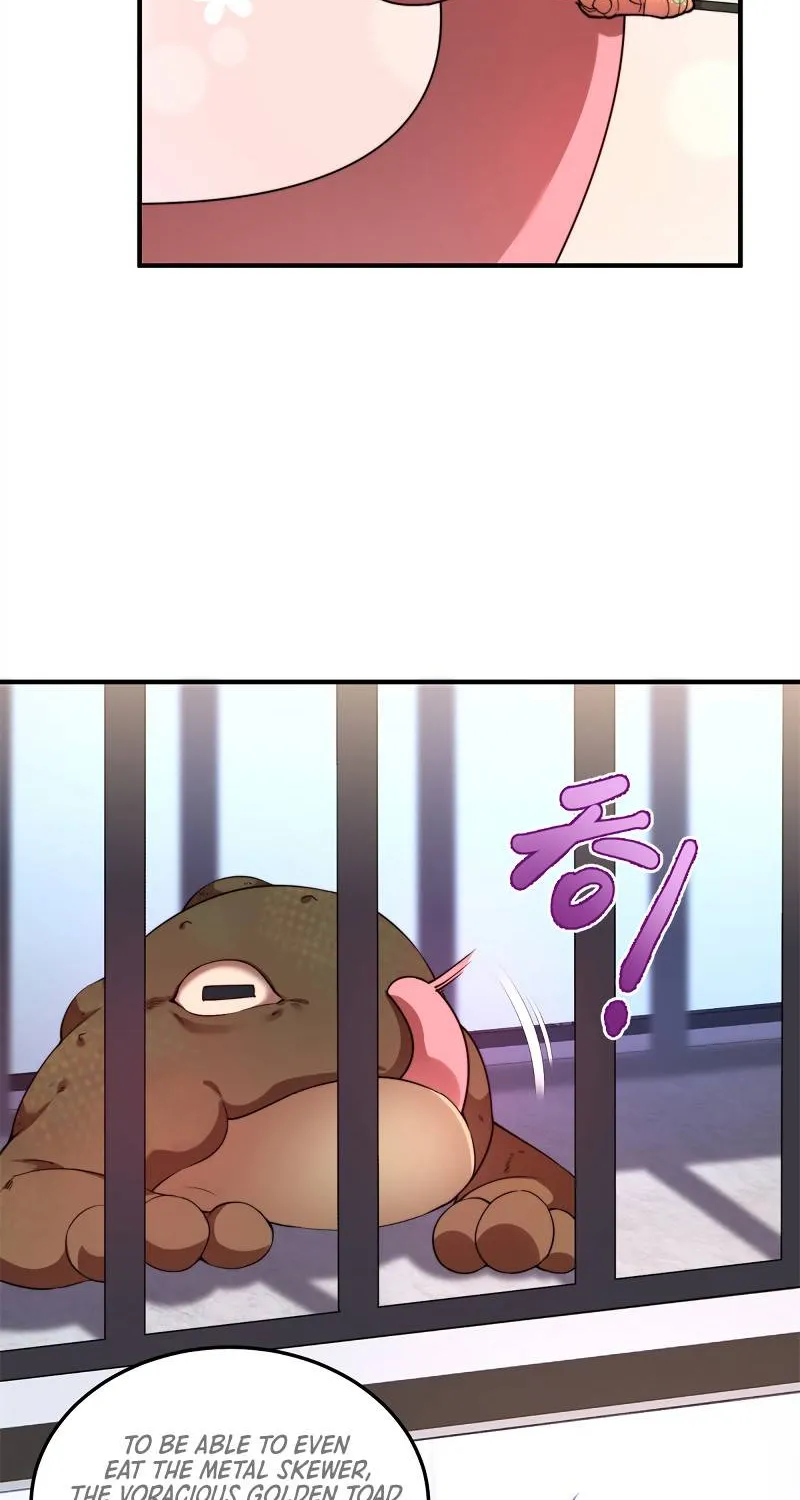 Monster Pet Evolution Zinmanga X Chapter 38 Page 6