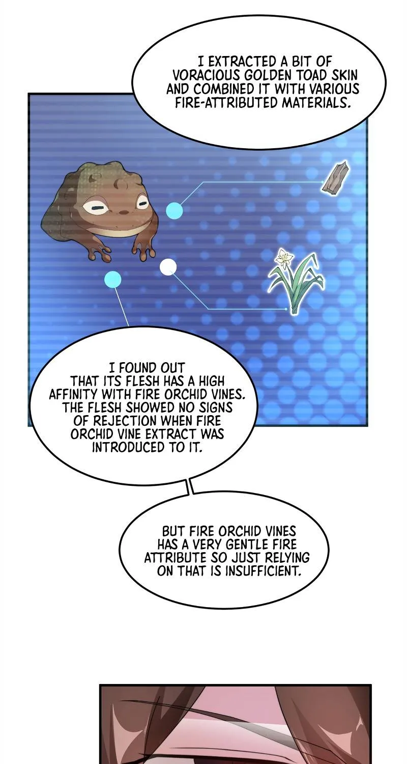 Monster Pet Evolution Zinmanga X Chapter 38 Page 10