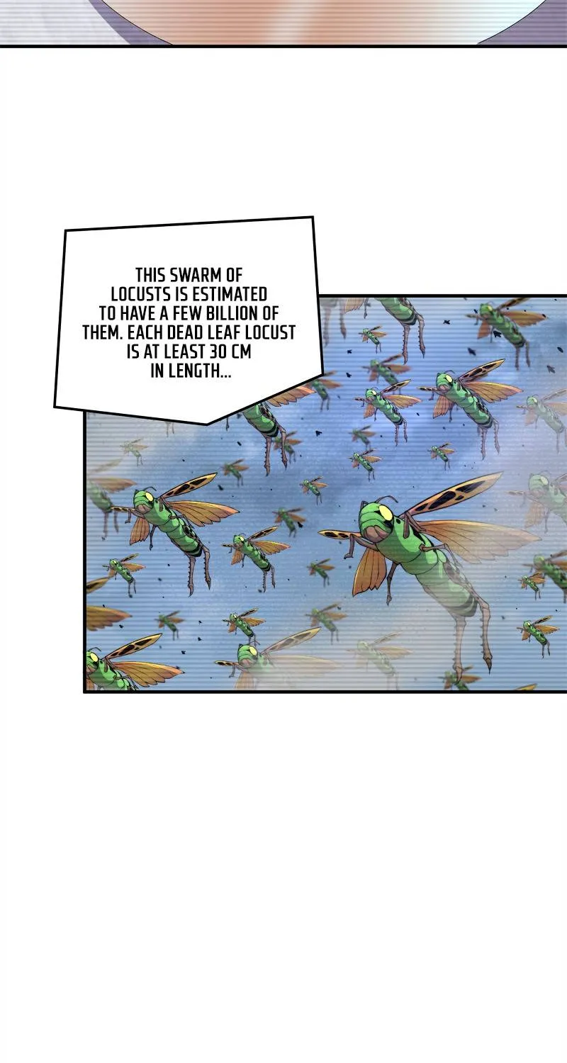 Monster Pet Evolution Zinmanga X Chapter 37 Page 9