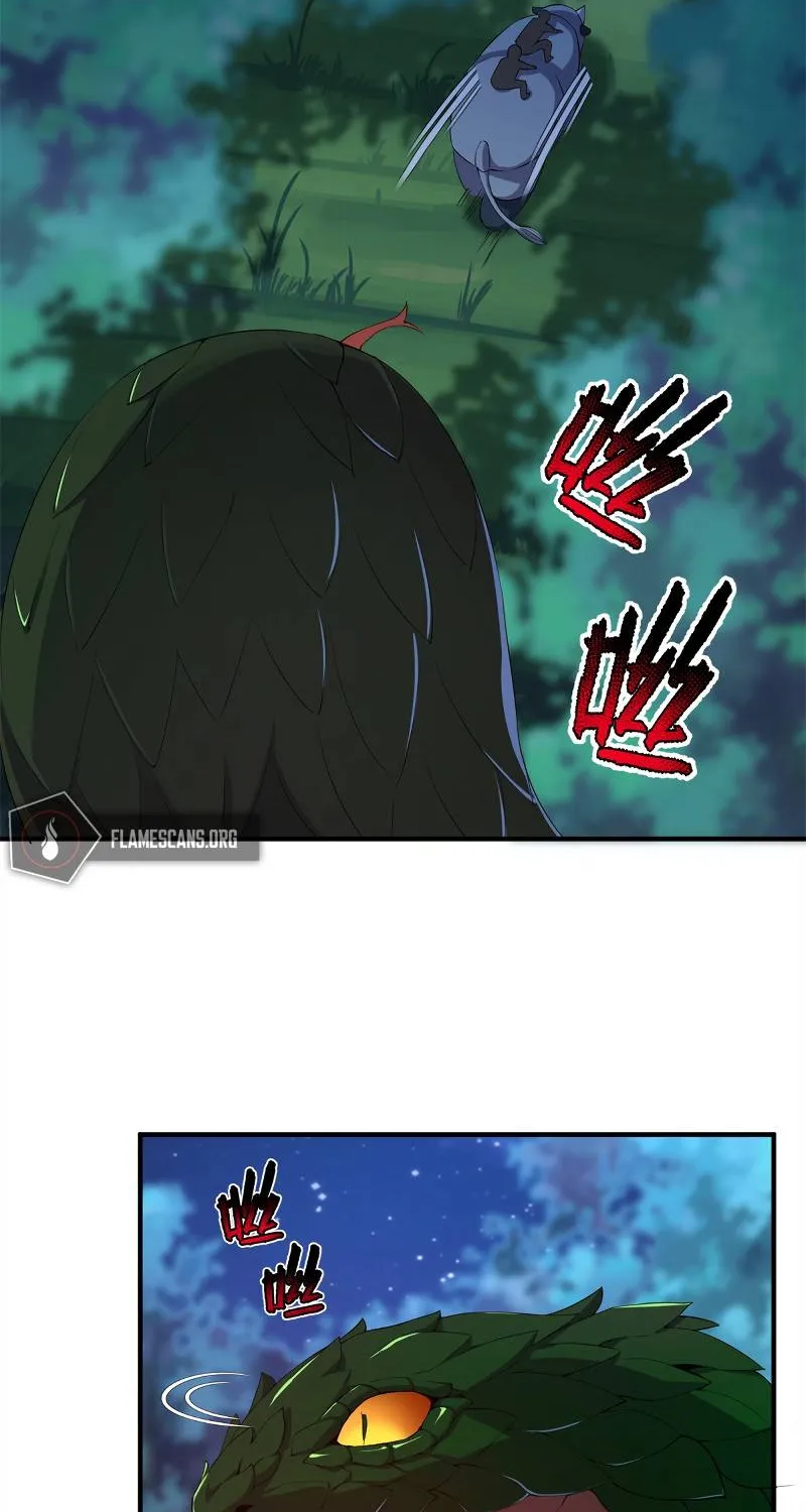 Monster Pet Evolution Zinmanga X Chapter 36 Page 4