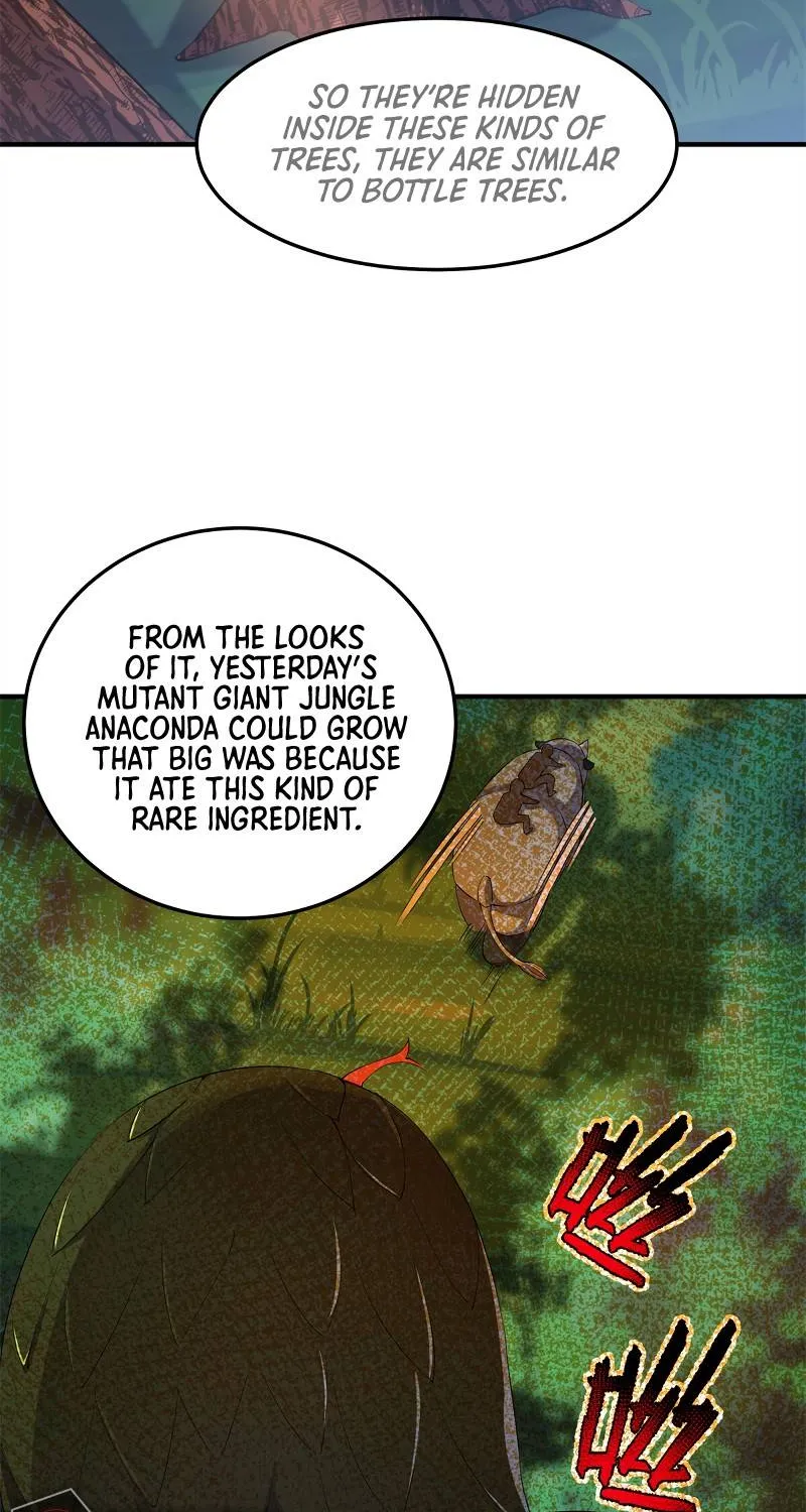 Monster Pet Evolution Zinmanga X Chapter 36 Page 35