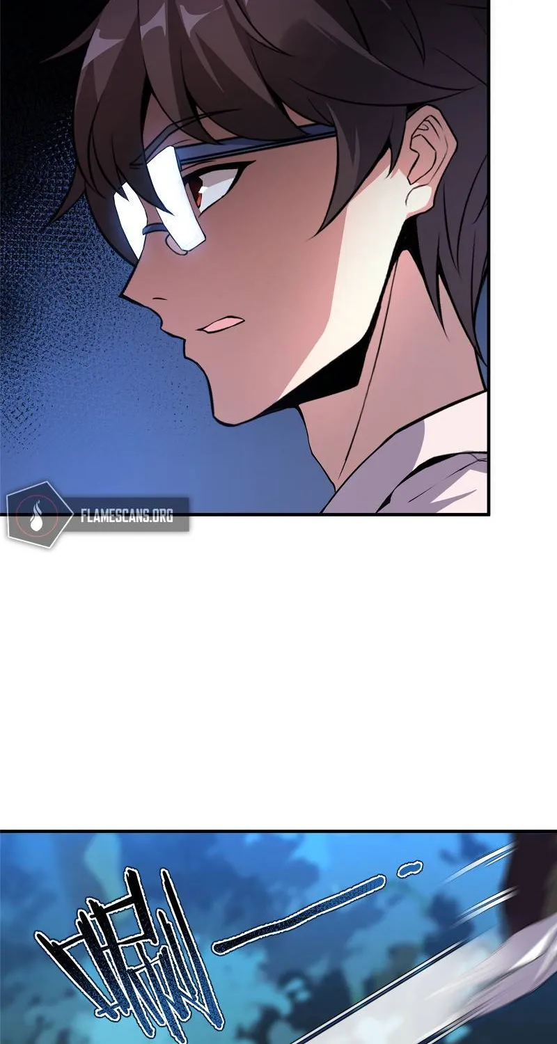 Monster Pet Evolution Zinmanga X Chapter 35 Page 21