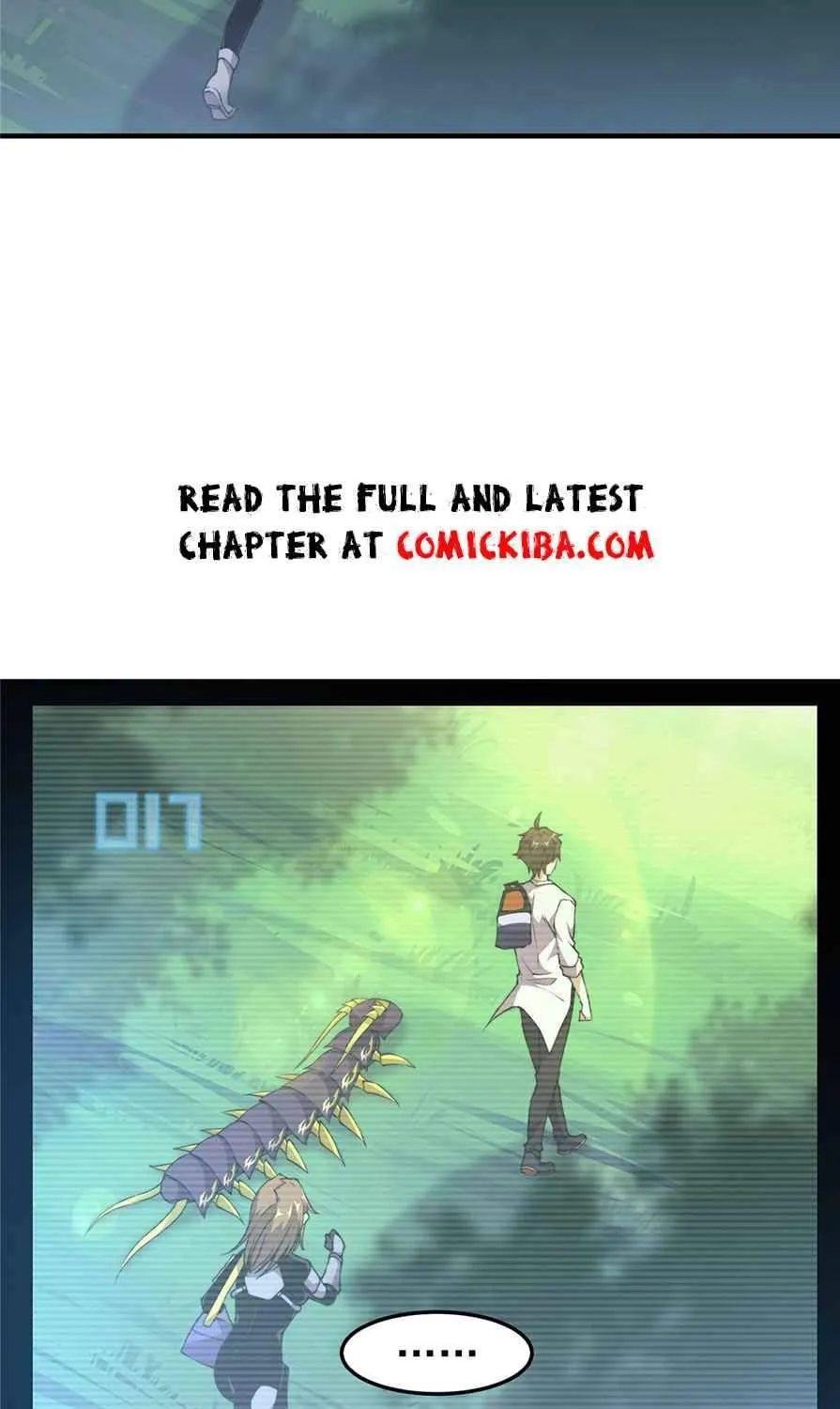 Monster Pet Evolution Zinmanga X Chapter 34 Page 24