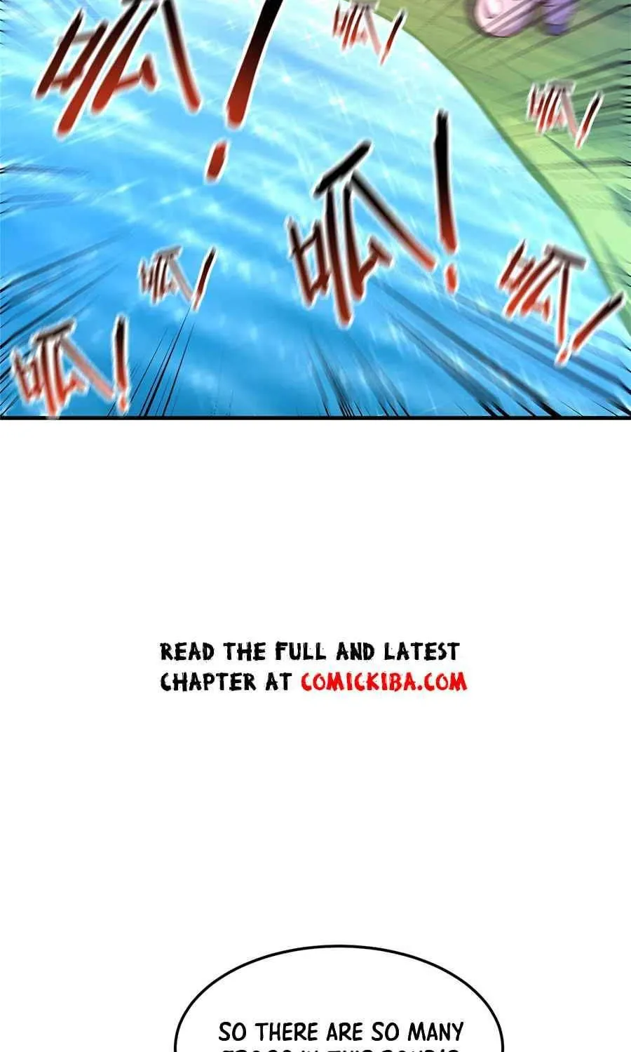 Monster Pet Evolution Zinmanga X Chapter 33 Page 6