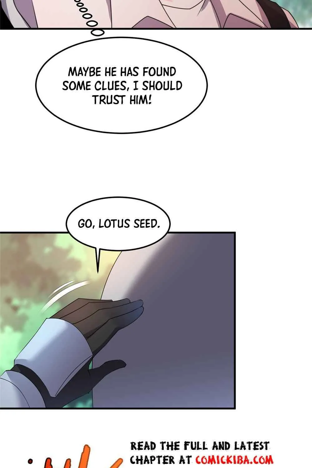 Monster Pet Evolution Zinmanga X Chapter 32 Page 33