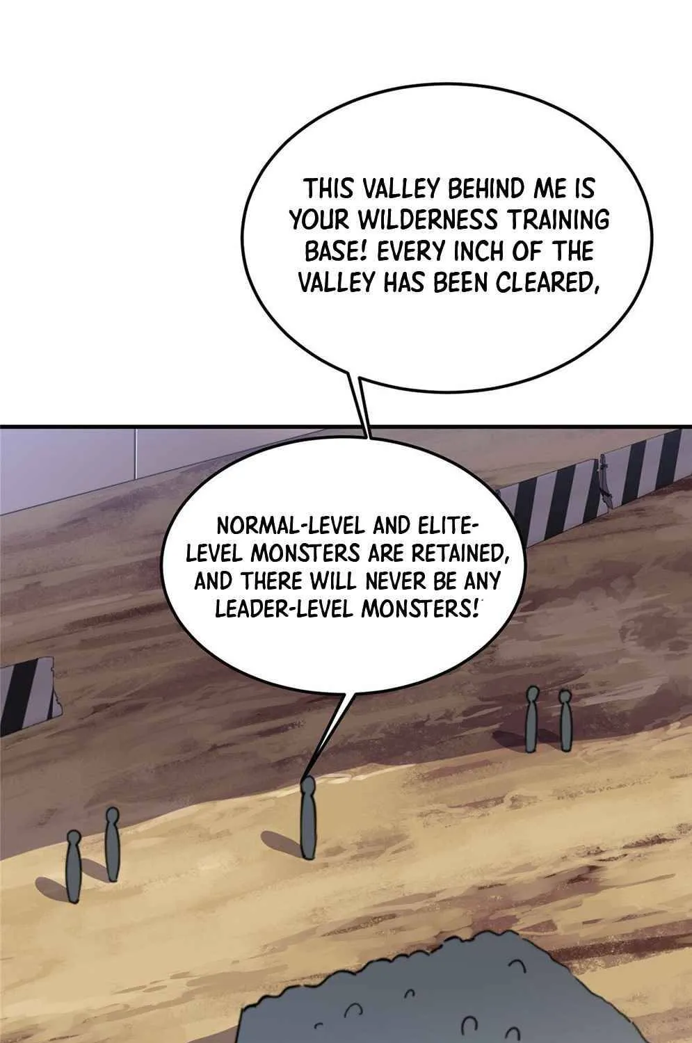 Monster Pet Evolution Zinmanga X Chapter 31 Page 16