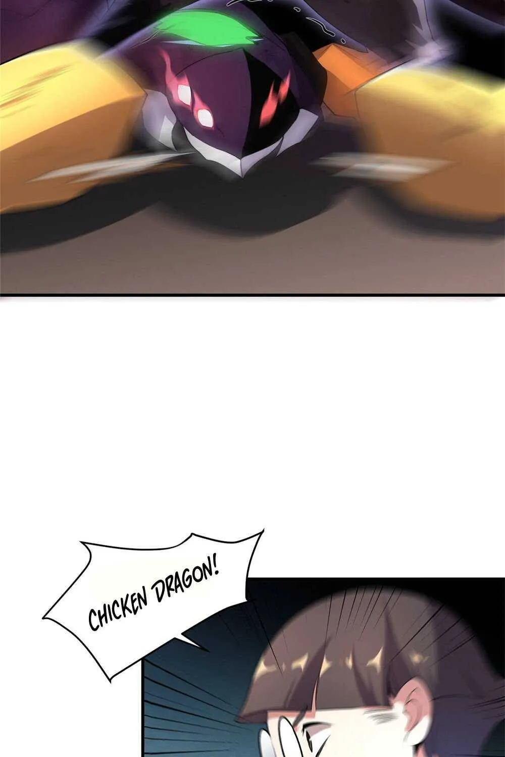 Monster Pet Evolution Zinmanga X Chapter 30 Page 7