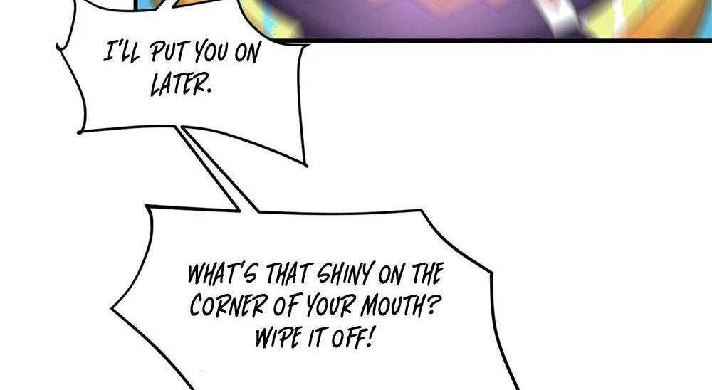 Monster Pet Evolution Zinmanga X Chapter 28 Page 38