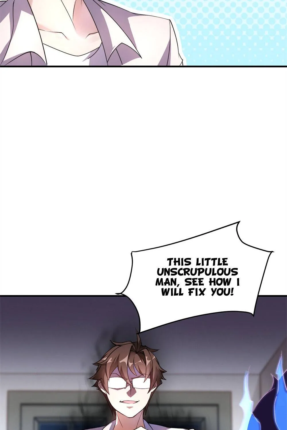 Monster Pet Evolution Zinmanga X Chapter 27 Page 43
