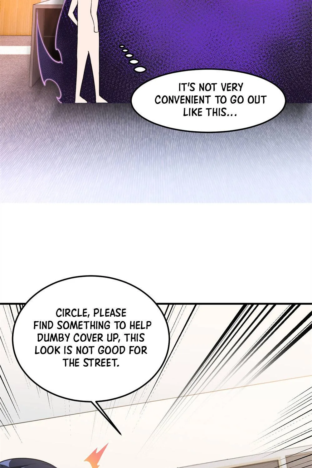 Monster Pet Evolution Zinmanga X Chapter 26 Page 11