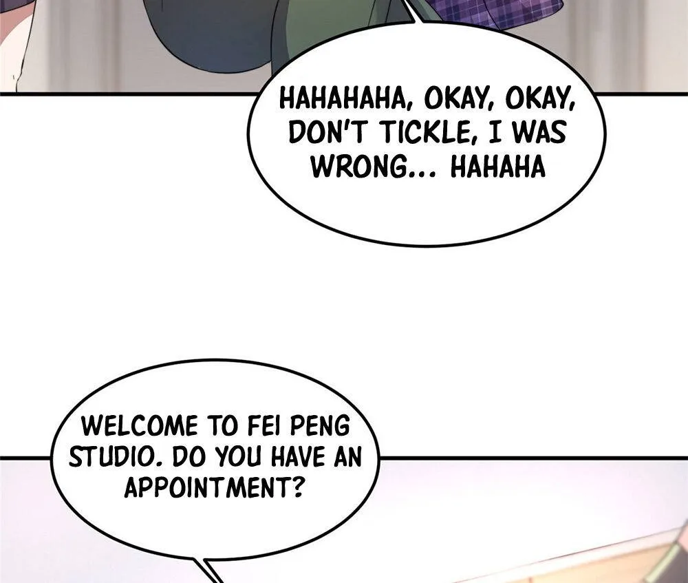 Monster Pet Evolution Zinmanga X Chapter 25 Page 34