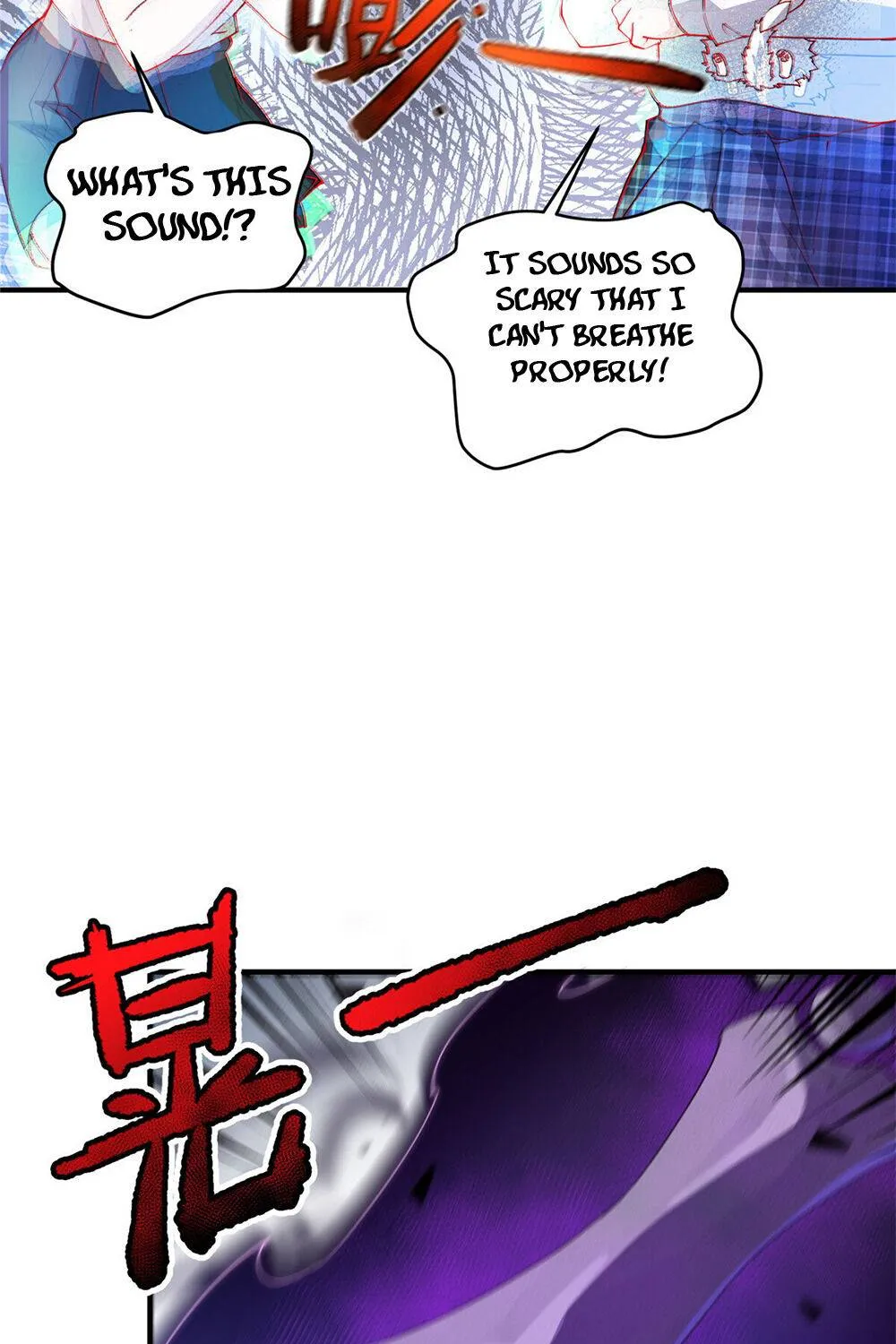 Monster Pet Evolution Zinmanga X Chapter 25 Page 41