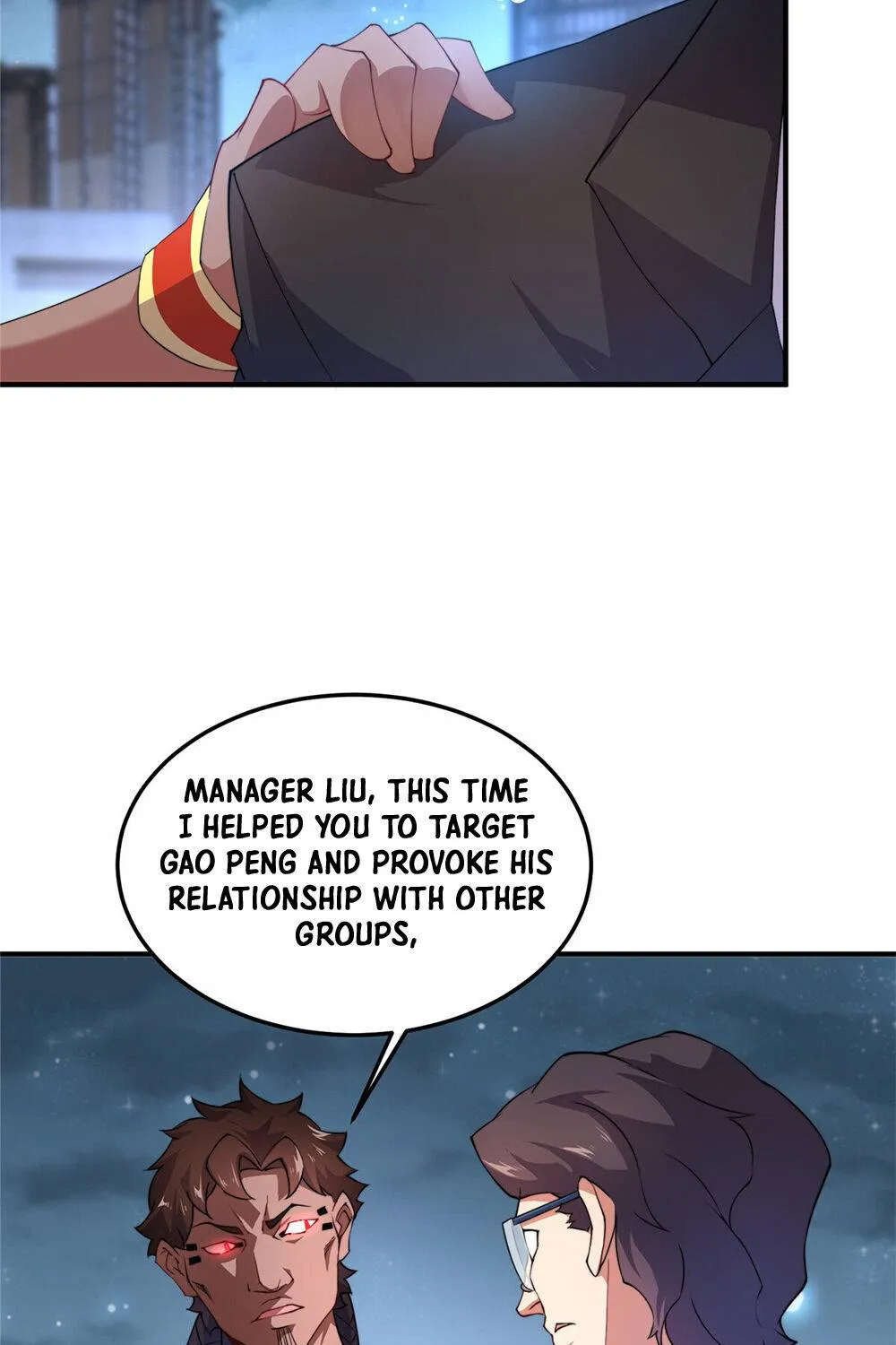 Monster Pet Evolution Zinmanga X Chapter 24 Page 41