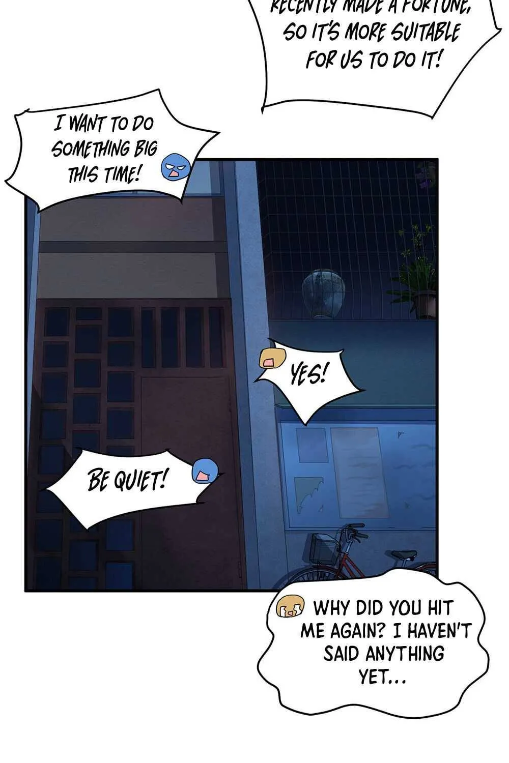 Monster Pet Evolution Zinmanga X Chapter 22 Page 31