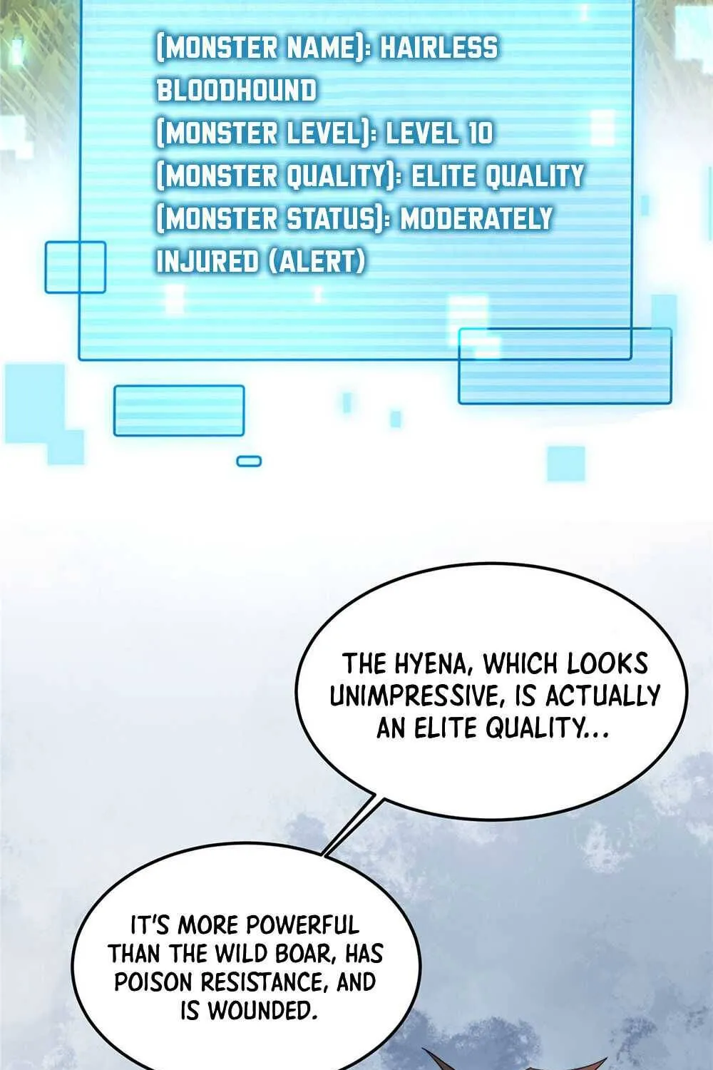 Monster Pet Evolution Zinmanga X Chapter 21 Page 7