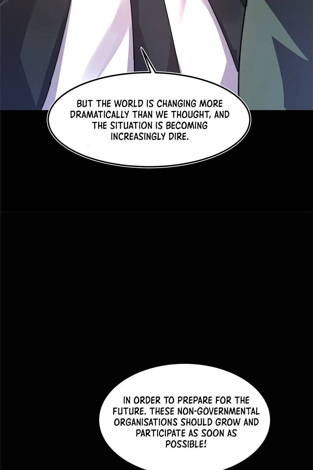 Monster Pet Evolution Zinmanga X Chapter 19 Page 20
