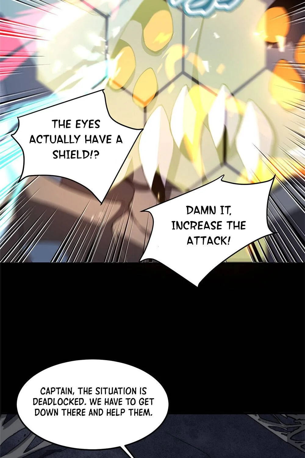 Monster Pet Evolution Zinmanga X Chapter 19 Page 52