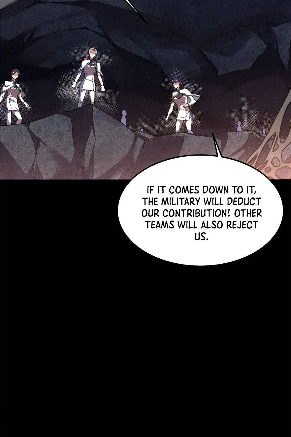 Monster Pet Evolution Zinmanga X Chapter 19 Page 53