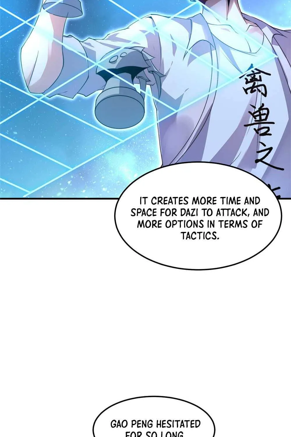 Monster Pet Evolution Zinmanga X Chapter 18 Page 35