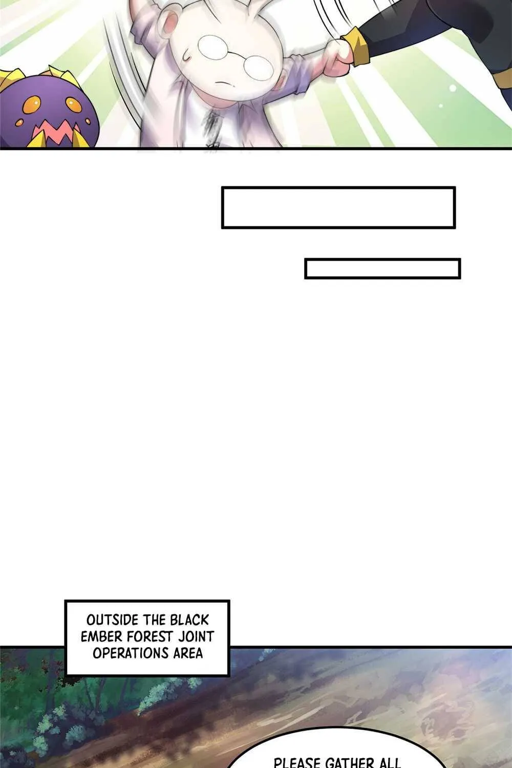 Monster Pet Evolution Zinmanga X Chapter 18 Page 43