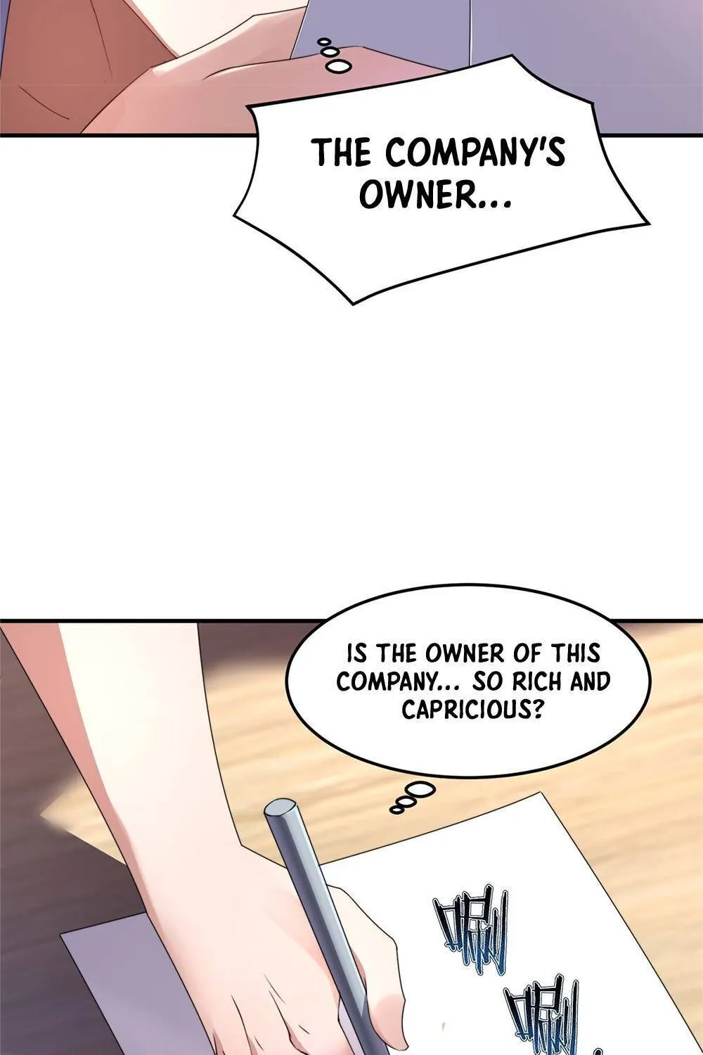 Monster Pet Evolution Zinmanga X Chapter 16 Page 19