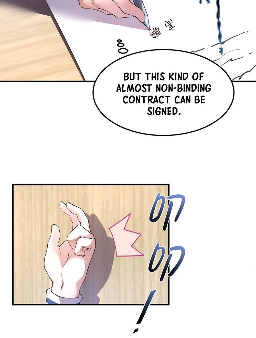 Monster Pet Evolution Zinmanga X Chapter 16 Page 20