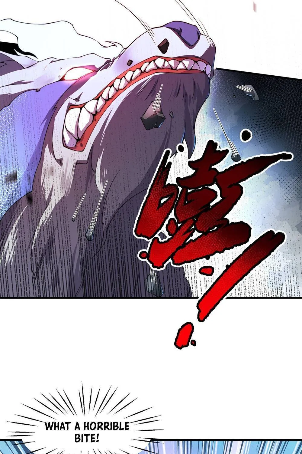 Monster Pet Evolution Zinmanga X Chapter 15 Page 17