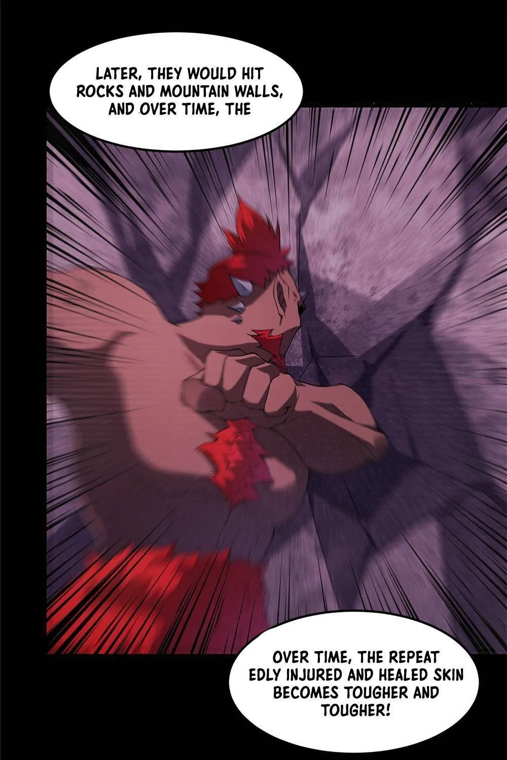 Monster Pet Evolution Zinmanga X Chapter 15 Page 30